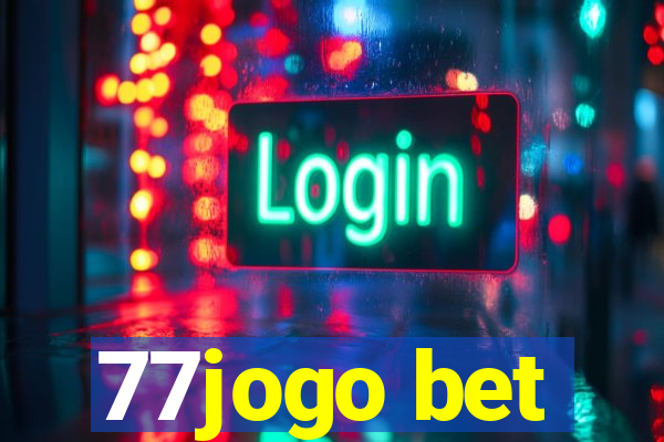 77jogo bet